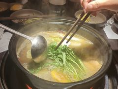 -芸鲜季·云南野生菌餐厅· 云南风物味研社(闵行店)