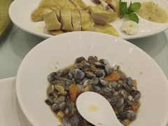 -舌尖上·霞浦滩涂海鲜·新闽菜(总店)
