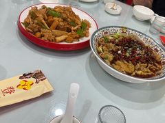 -登瀛楼饭庄(领世郡店)