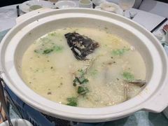 -小厨娘淮扬菜(清江苏宁广场店)