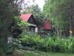 -上海美帆帆船露营基地