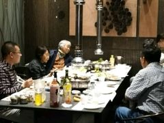 -完美生活炭火烤肉(二马路店)