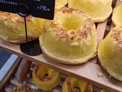 -喜利来蛋糕(景子街店)