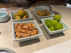 -素慧餐厅(大虹桥店)