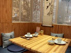 -闻鲜素食茶餐厅(高新区店)