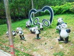 -黔灵山公园