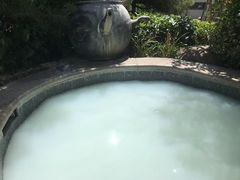 -太白山御龙湾温泉