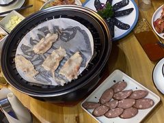 -正宗齐齐哈尔烤肉·齐牛哥鲜切炭火烤肉(杭州总店)