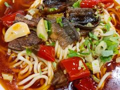 -庆蓉云·庆云面(双林店)