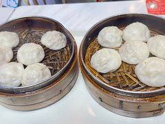 -百年尹氏汤包(湖南路狮子桥店)