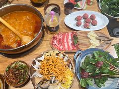 -黔诚酸汤牛肉(甲秀楼店)