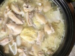 -百年果林椰子鸡(中洲店)