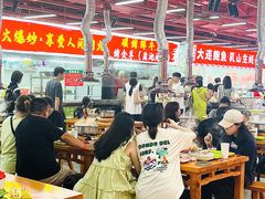 -养牛邓·潮汕牛肉海鲜自助火锅(广州店)