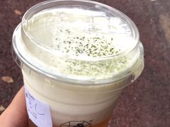 -茶颜悦色(岳麓山顶店)