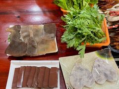 -永洪串串香(湖北大学旗舰店)