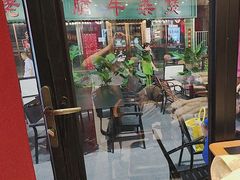-红东阁东北菜烤肉酒馆(CROSS万象汇店)