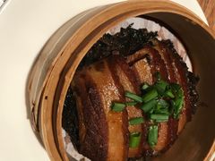 -大盐帮川菜馆(长楹天街店)