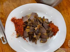 -鲁朗边巴次仁农家石锅