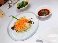 -雀蓝川菜(奥体广场店)