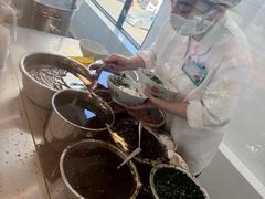 -辣辣小吃豆花米线(大观篆新农贸市场店)