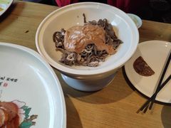 -京味斋·北京烤鸭(北京南站洋桥店)