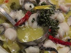 -望乡楼上海菜(日月光店)