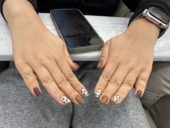 -斯馨·健康美甲美睫