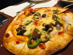 -食间牛排(湖西路店)