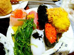 -比亚森自助烤肉料理(裕华店)