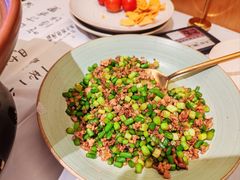 -四方桌·福建客家土菜(沙县步行街店)