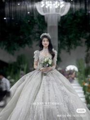 -Sunny喜铺婚礼定制·求婚策划