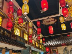 -钵家大院(大花岭店)