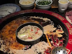 -陈眼镜火锅(总店)