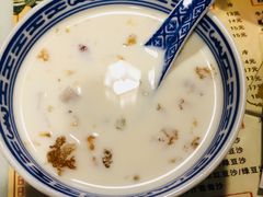 传统牛奶桃胶-双喜老铺(人民广场店)