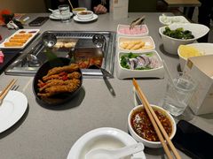 -海底捞火锅(杭州天虹购物中心店)