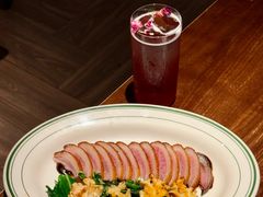 -Bistro 63 创意融合料理(广粤天地店)