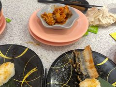 -争鲜回转寿司(南开大悦城店)