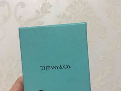 -Tiffany & Co.蒂芙尼
(南京德基广场店)