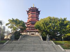 -厦门园林博览苑
