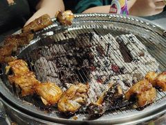 -本炙炭烤·蒲烧活鳗料理店(金沙洲店)
