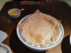 -姥姥家春饼店(八里庄店)