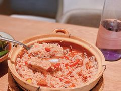 -青梅酒肆PLUS(长白仙岛北路店)