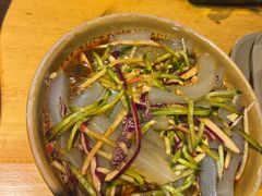 -东顺全羊坊烧烤炒菜莜面(张北店)