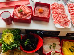 -倍儿红喜临门火锅(文兴路店)