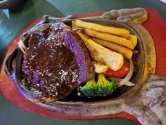 -JUKEBOX玖部音乐餐厅(华侨城店)