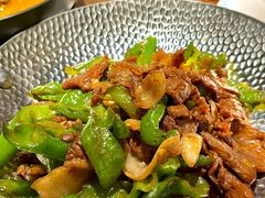 -丛林狼非遗酱骨·现炒餐厅(人民路店)