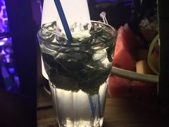 -MM·五声·音乐人与调酒师(西安路店)