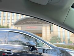 -济南喜来登酒店