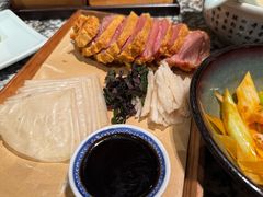 -南京大牌档(凯德大峡谷店)