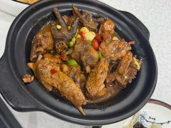 -龙泽园私房菜·地道南京味 ·招牌大鱼头(油坊桥店)